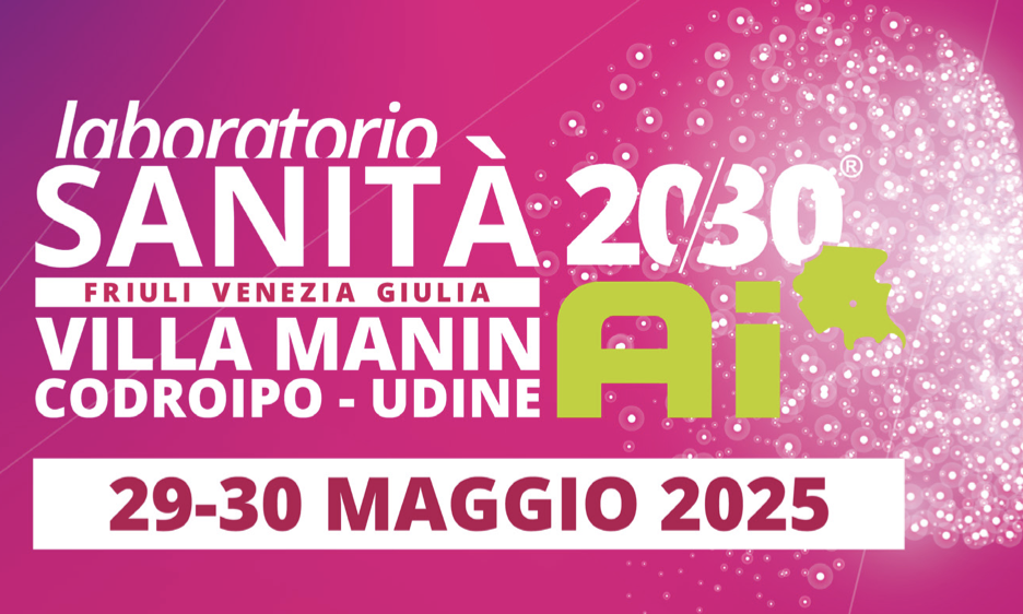 L’AI per cambiare la Sanità